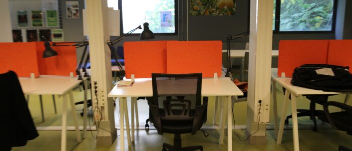 Salle travail-Celia Huguenin